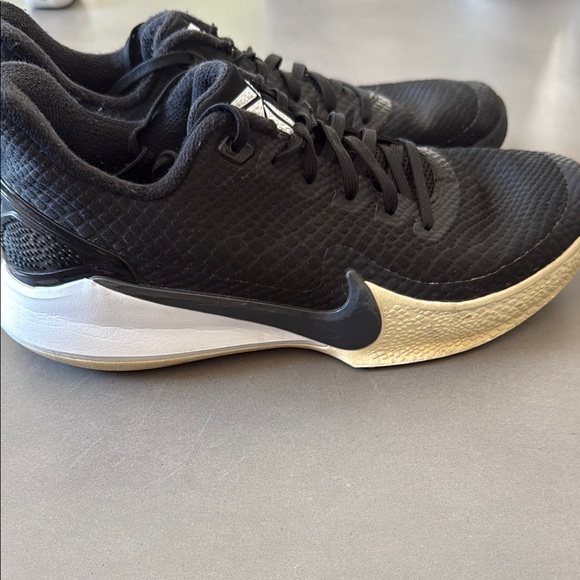 Nike Black Mamba Focus - Picture 4 of 7